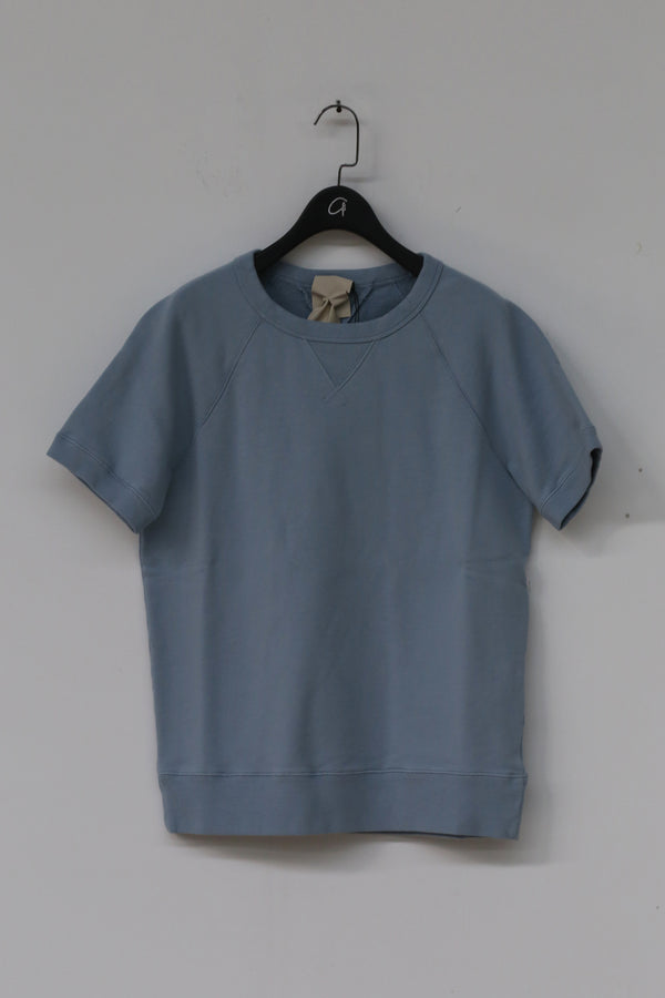 Ten-C T-shirt 21ctcuf13100 A06018 838
